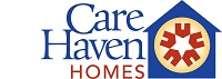 Care Haven Homes Logo