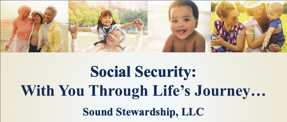 June Webinar: Social Security Decisions
