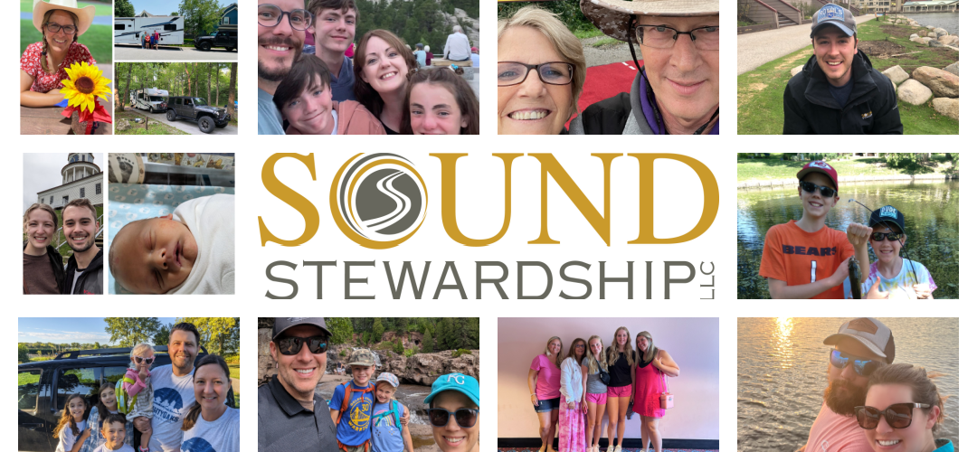 A Summer on the Move at Sound Stewardship!