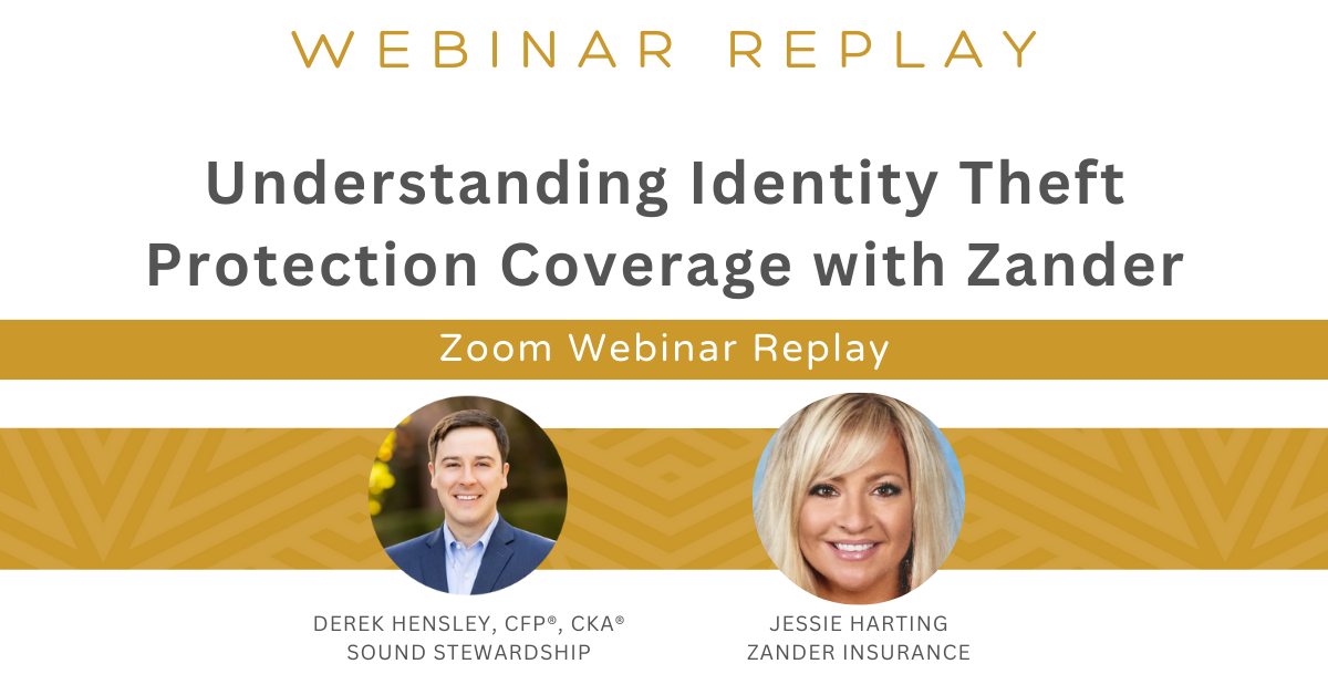 Understanding Identity Theft Protection with Zander