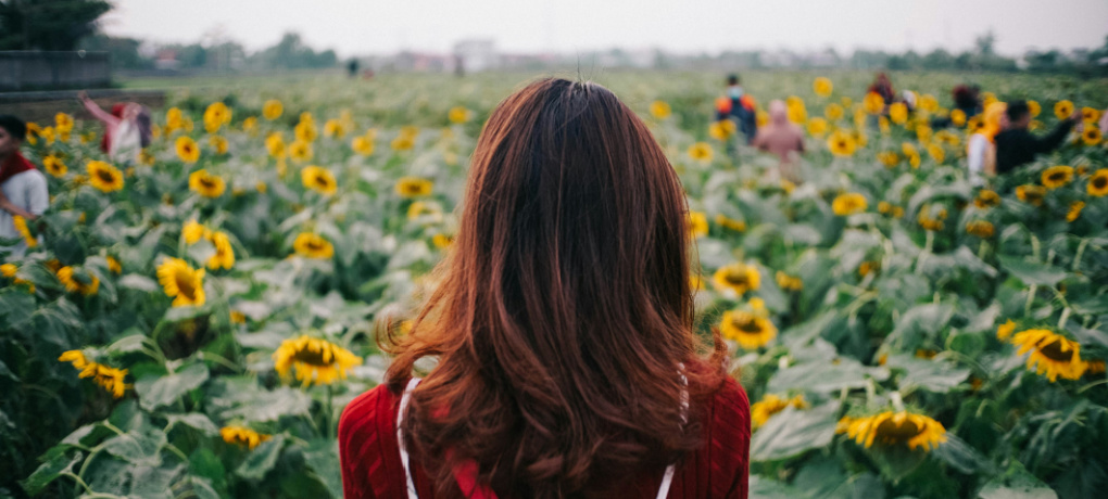 How a Staycation Supports Stewardship