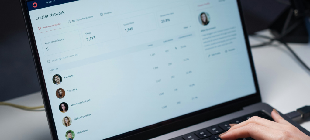 Social media in digital estate planning
