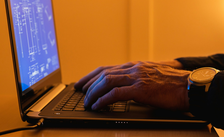 Wealth Advisor using a computer
